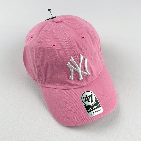 47 Accessories - '47 Brand New York Yankees Hat Cap Dad Cap